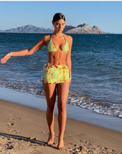 Load image into Gallery viewer, The Perfect Three Piece Bikini Set
