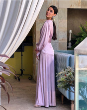 Load image into Gallery viewer, Alexandra Lilac Dress
