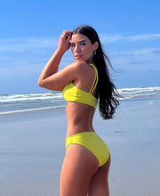 Load image into Gallery viewer, Malika Neon Bikini
