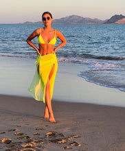 Load image into Gallery viewer, Isla Neon Bikini
