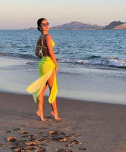 Load image into Gallery viewer, Isla Neon Bikini
