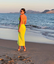 Load image into Gallery viewer, Isla Neon Bikini
