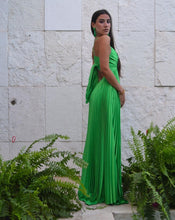 Load image into Gallery viewer, Floy Green Dress
