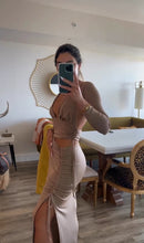 Load image into Gallery viewer, Magally Nude Set
