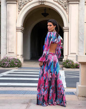 Load image into Gallery viewer, Anette Multi-Color Fave Dress
