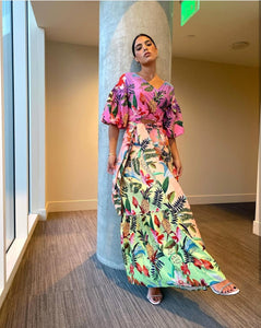 The "Adalaide" Dress