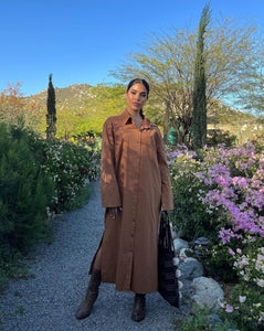 Maruja Dress