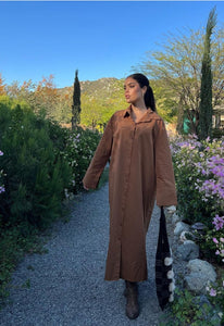 Maruja Dress