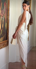 Load image into Gallery viewer, Felicia Ivory Dress
