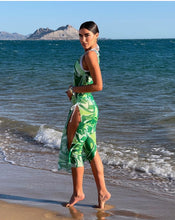 Load image into Gallery viewer, Lisa Green Set Bikini

