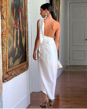 Load image into Gallery viewer, Felicia Ivory Dress
