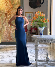 Load image into Gallery viewer, The Sexiest Navy Dress
