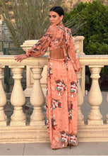 Load image into Gallery viewer, Amazing Coral Maxi Dress
