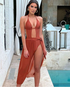 Nieves Terracota Set