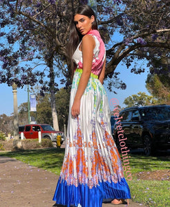 Donatella Jumpsuit
