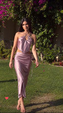 Load image into Gallery viewer, Belle Mauve Set
