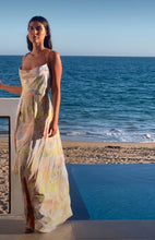 Load image into Gallery viewer, Pastels At Sea Dress
