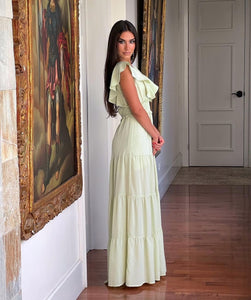 Oriande Baby Lime