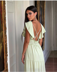 Oriande Baby Lime