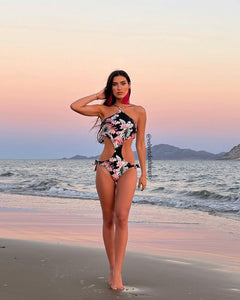 Sunrise One Piece
