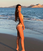 Load image into Gallery viewer, Antigua Nude One Piece
