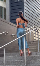 Load image into Gallery viewer, Belle Blue Set

