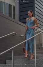 Load image into Gallery viewer, Belle Blue Set
