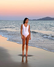 Load image into Gallery viewer, Melisande White One Piece

