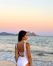 Load image into Gallery viewer, Melisande White One Piece
