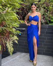 Load image into Gallery viewer, Alexa Royal Blue Set
