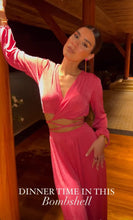 Load image into Gallery viewer, Daisy Pink Set
