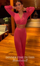 Load image into Gallery viewer, Daisy Pink Set
