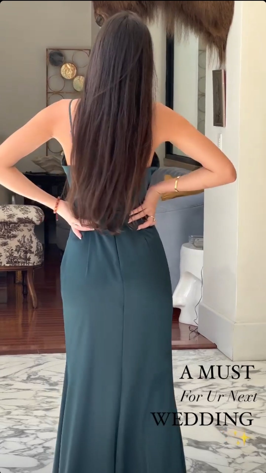 Angelina Green Dress – VELVET CLOTHING CO