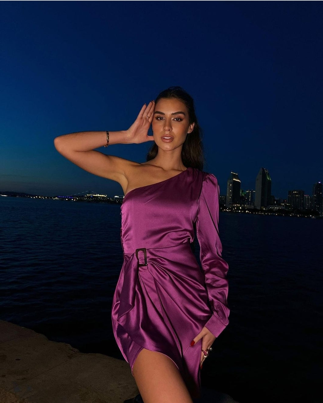 Living The City Life 🌃