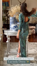 Load image into Gallery viewer, Lucinda Dress ✨️
