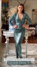 Load image into Gallery viewer, Lucinda Dress ✨️
