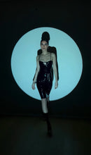 Load image into Gallery viewer, Lydie Black Dress
