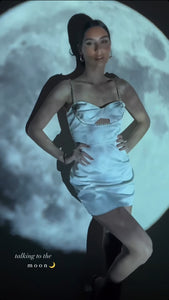 Paula White Dress