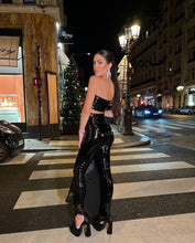 Load image into Gallery viewer, Soleil Black Set
