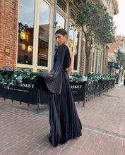 Load image into Gallery viewer, Laetitia Black Dress
