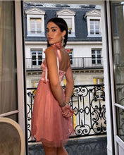 Load image into Gallery viewer, Pink Dreams Dress
