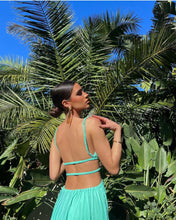 Load image into Gallery viewer, Anni Mint Dress
