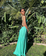 Load image into Gallery viewer, Anni Mint Dress
