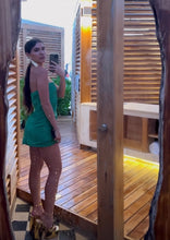 Load image into Gallery viewer, Livia Romper
