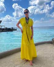 Load image into Gallery viewer, Idara Dress
