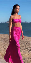 Load image into Gallery viewer, Karissa Hot Pink Set
