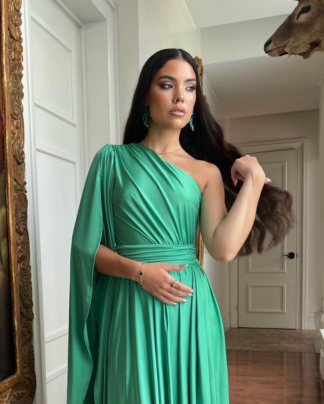 Greek Goddess – VELVET CLOTHING CO