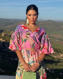 The "Adalaide" Dress