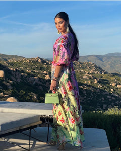 The "Adalaide" Dress