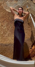 Load image into Gallery viewer, Hailey Black Dress
